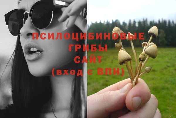 кристаллы Белоозёрский